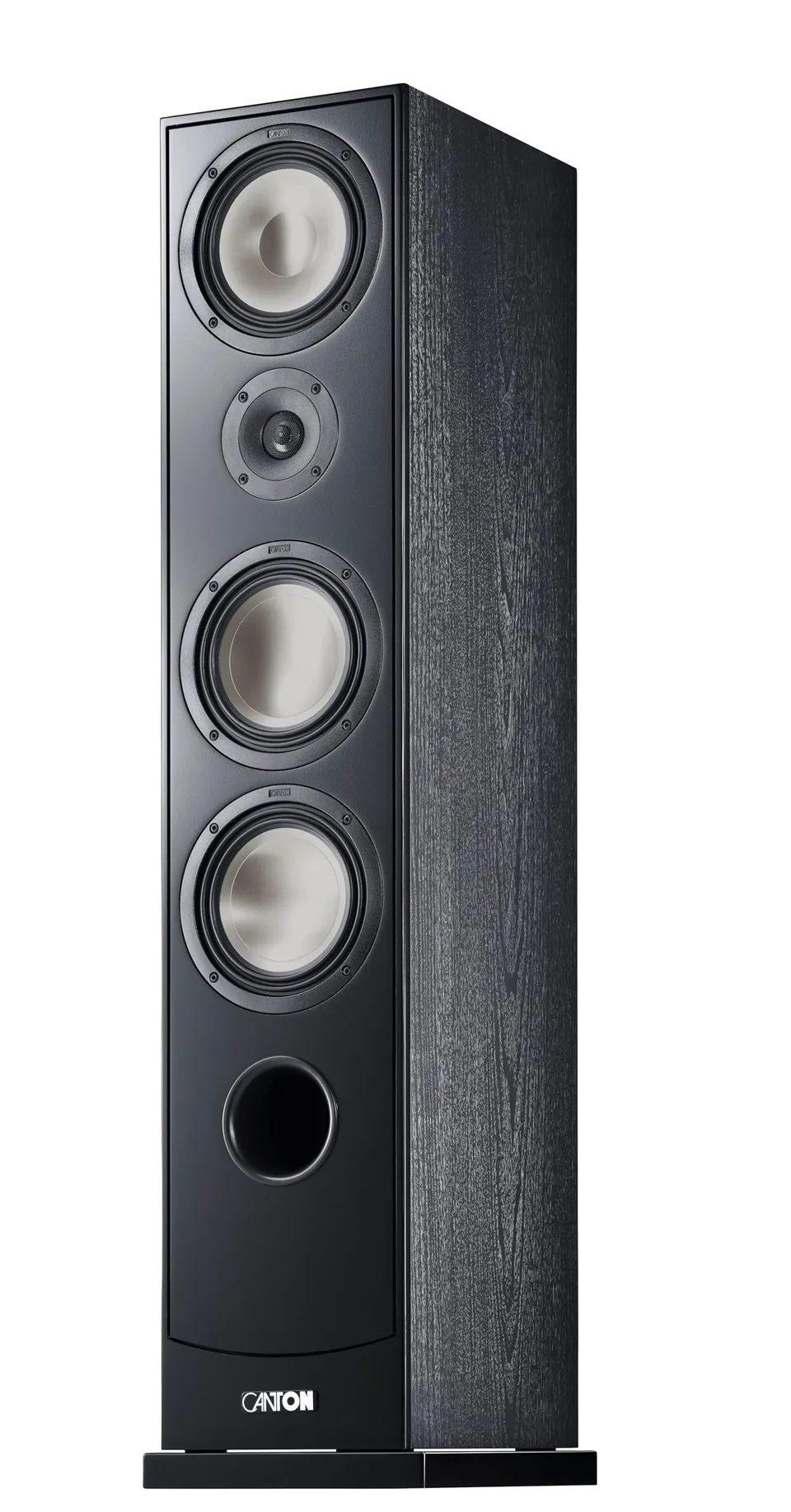 canton-c-309-standlautsprecher-passiver-3-wege-lautsprecher-mit-titan-membranen- image 1