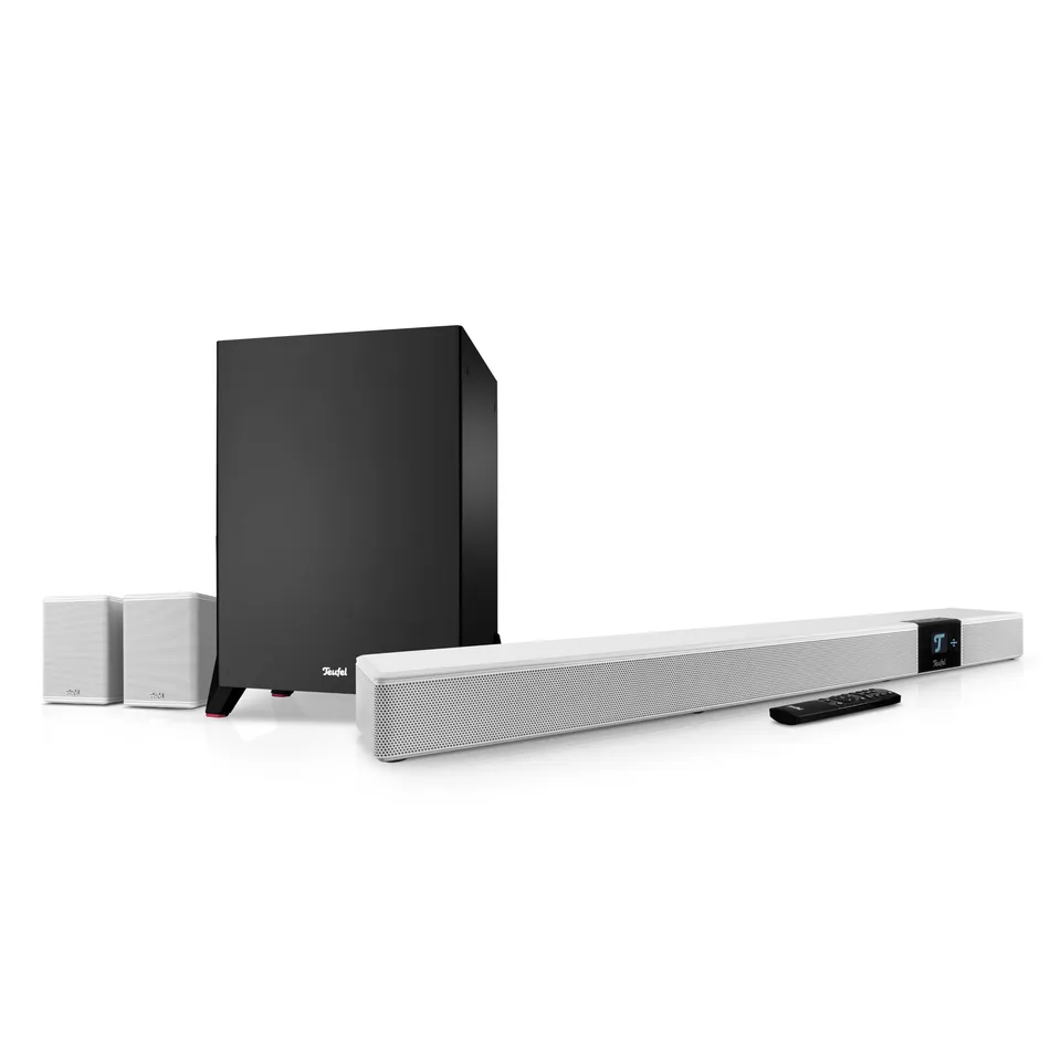 teufel-cinebar-22-power-edition-7-1-dolby-atmos-heimkino-soundbar-set-mit-kabell image 1