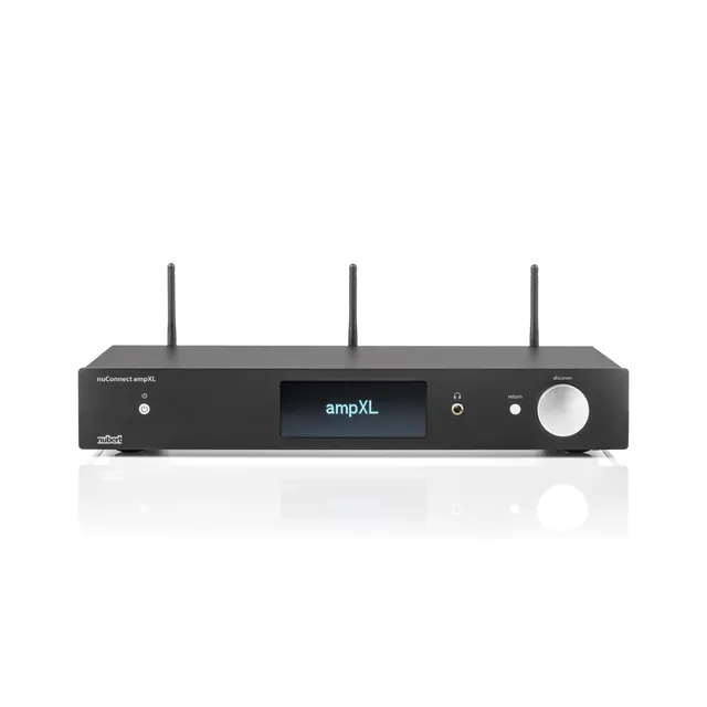 nubert-nuconnect-ampxl-digitaler-vollverst-rker-in-schwarz-wireless-connector-f- image 1