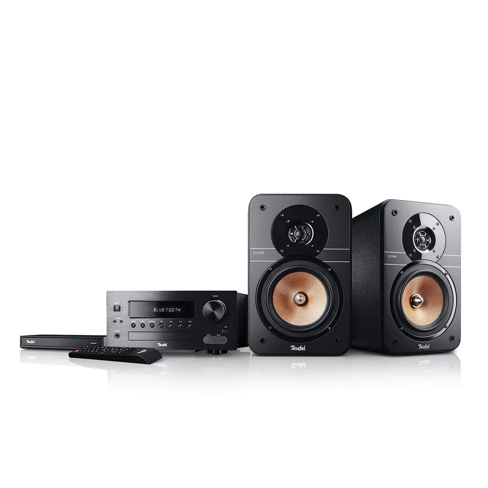 teufel-ultima-20-kombo-streaming-compact-hifi-stereoanlage-kompaktlautsprecher-b image 1