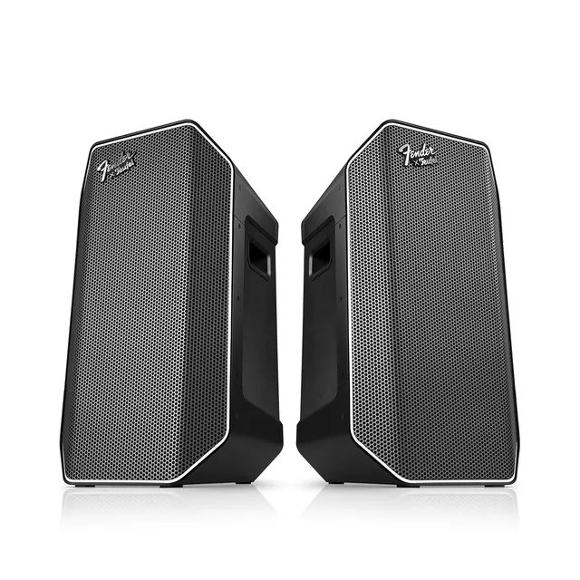 teufel-fender-x-rockster-air-2-stereo-set-black-steel-tragbarer-bluetooth-event- image 1