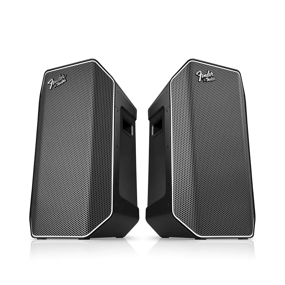 teufel-fender-x-rockster-air-2-stereo-set-black-steel-tragbarer-bluetooth-event- image 1
