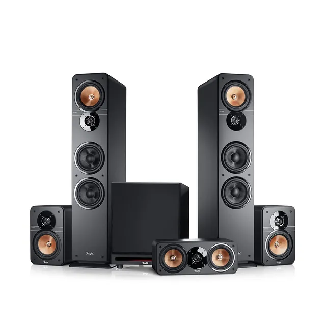 teufel-ultima-40-surround-power-edition-5-1-set-heimkino-lautsprecher-mit-s-6000 image 1