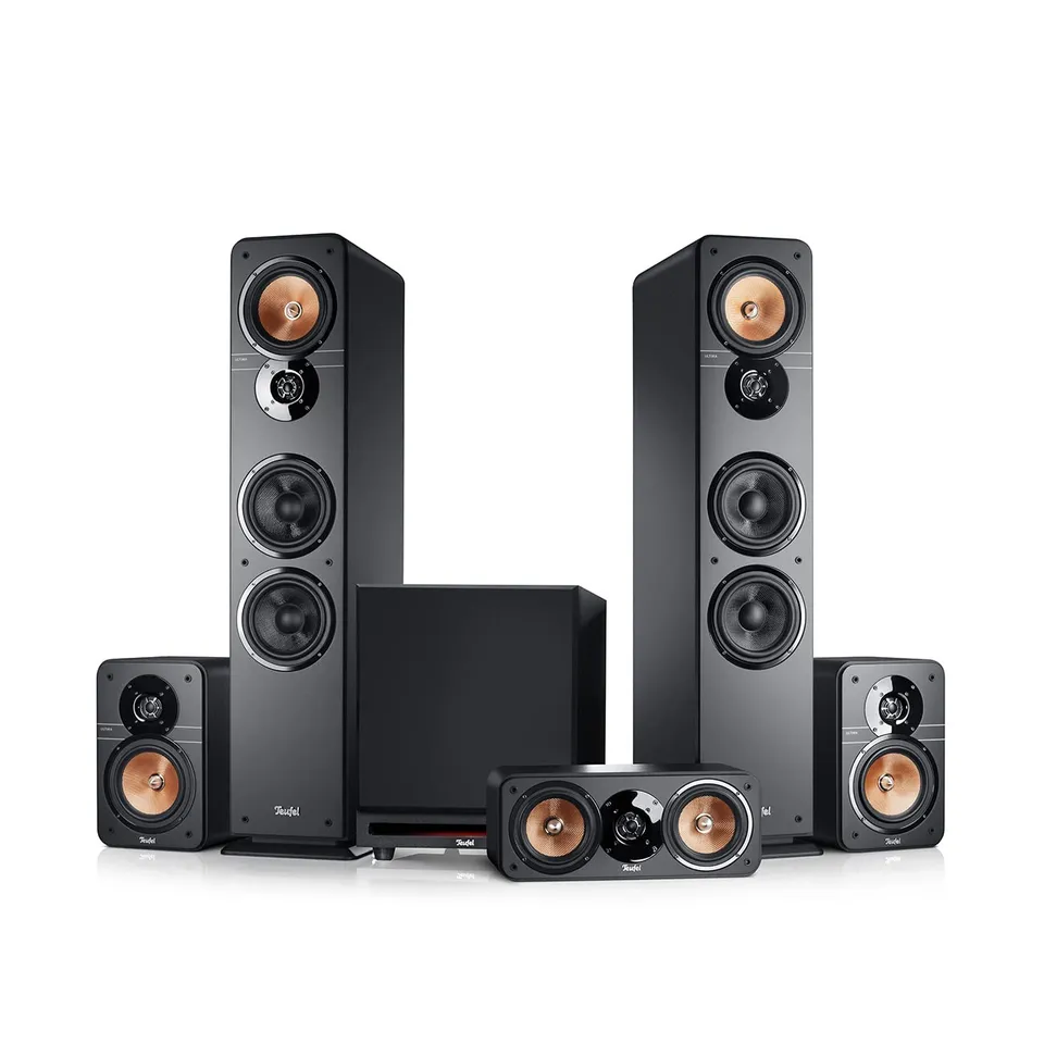 teufel-ultima-40-surround-power-edition-5-1-set-heimkino-lautsprecher-mit-s-6000 image 1