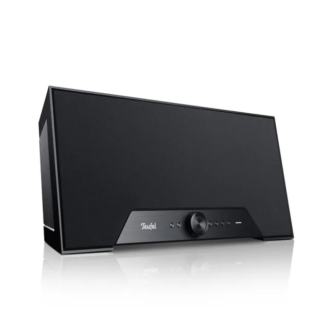 teufel-one-m-all-in-one-wlan-multiroom-lautsprecher-mit-bluetooth-internetradio- image 1