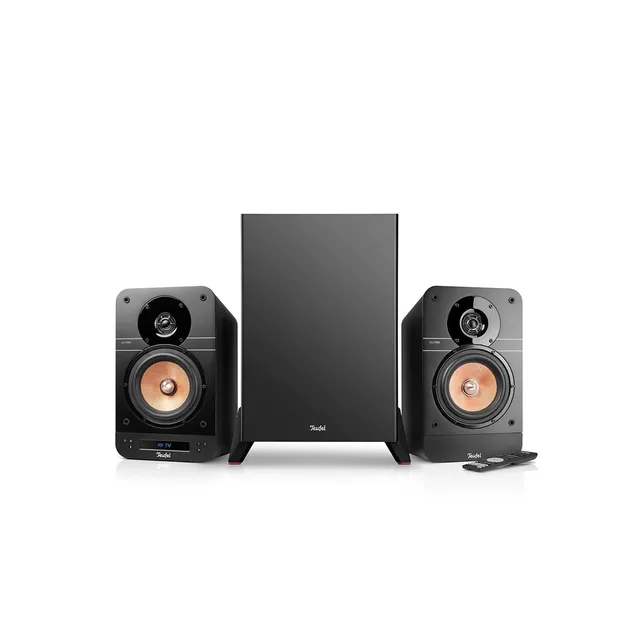 teufel-ultima-25-aktiv-club-edition-2-1-aktives-regallautsprecher-system-mit-kab image 1