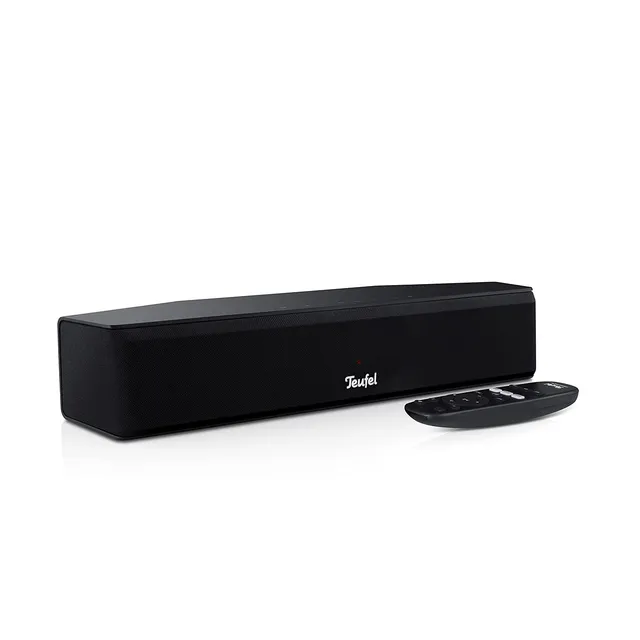 teufel-cinebar-one-kompakte-bluetooth-soundbar-mit-hdmi-arc-dynamore-surround-un image 1