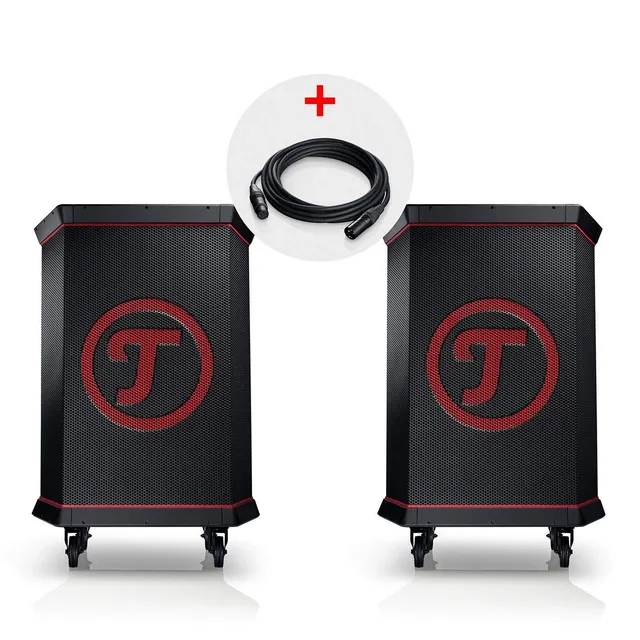 teufel-rockster-stereo-set-2-x-mobiler-bluetooth-party-lautsprecher-mit-rollen-4 image 1