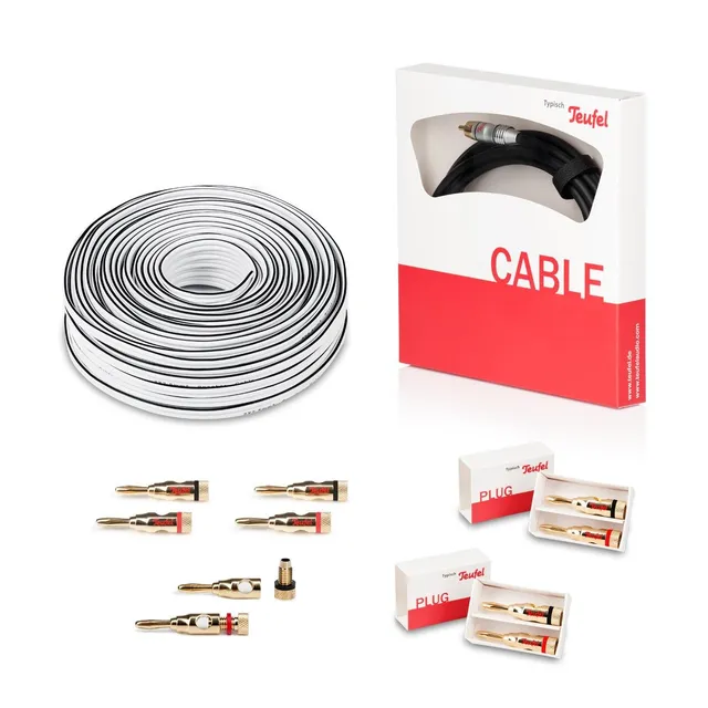 teufel-5-1-heimkino-kabel-set-advantage-c3535s-wei-30-m-lautsprecherkabel-2-5-mm image 1