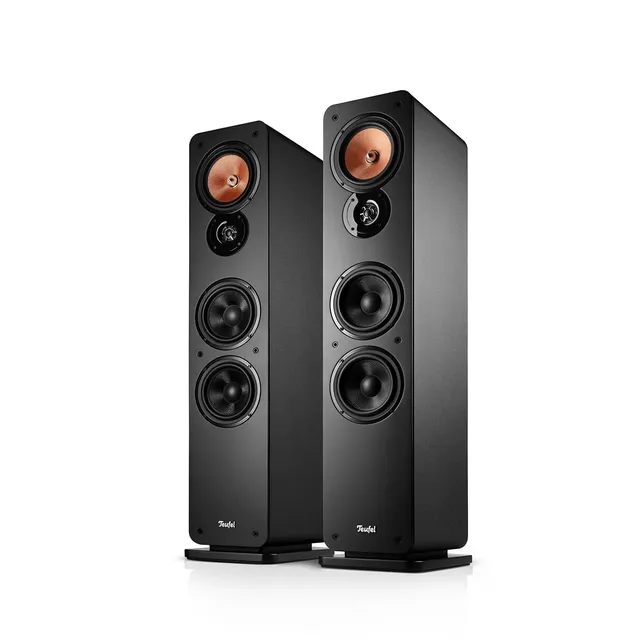 teufel-ultima-40-mk4-stereo-standlautsprecher-paar-3-wege-hifi-boxen-mit-phase-p image 1