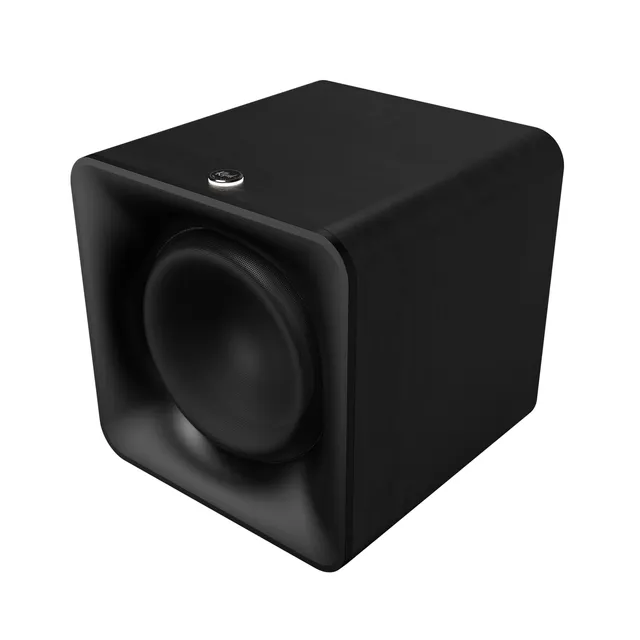klipsch-flexus-sub-100-kabelloser-10-zoll-subwoofer-in-schwarz-f-r-flexus-core-1 image 1