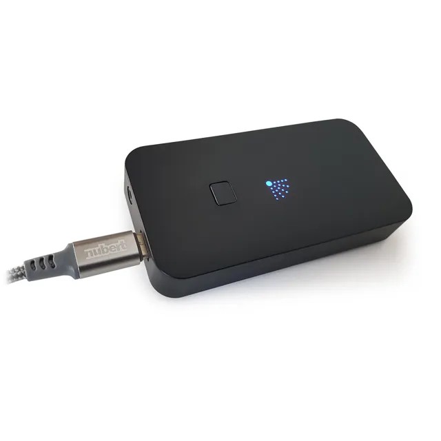 nubert-nuconnect-trx-funkadapter-sender-empf-nger-transceiver-f-r-subwoofer-akti image 1