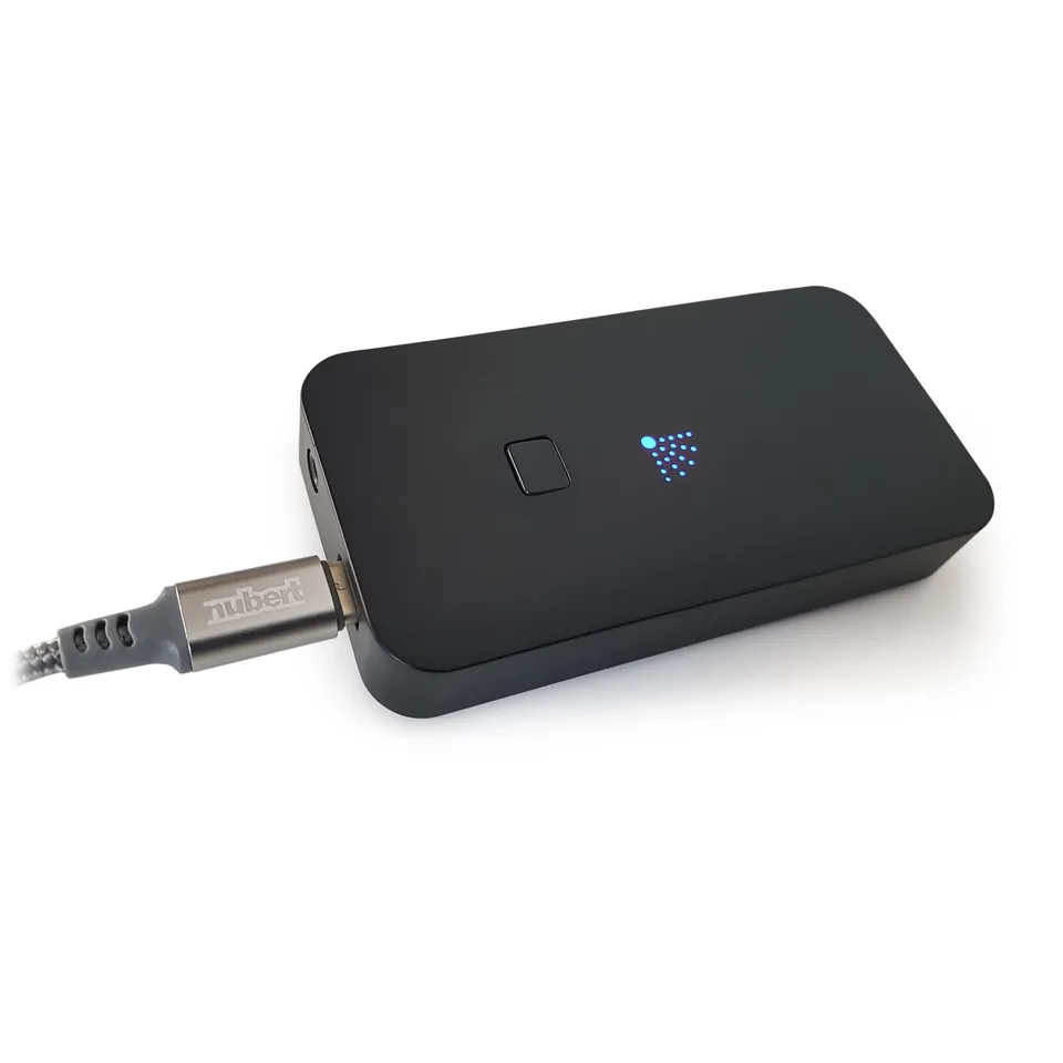 nubert-nuconnect-trx-funkadapter-sender-empf-nger-transceiver-f-r-subwoofer-akti image 1