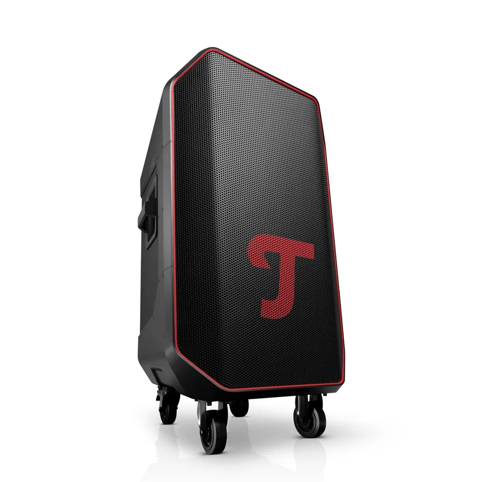 teufel-rockster-2-mobiler-event-bluetooth-lautsprecher-mit-rollen-440-w-dmx-steu image 1