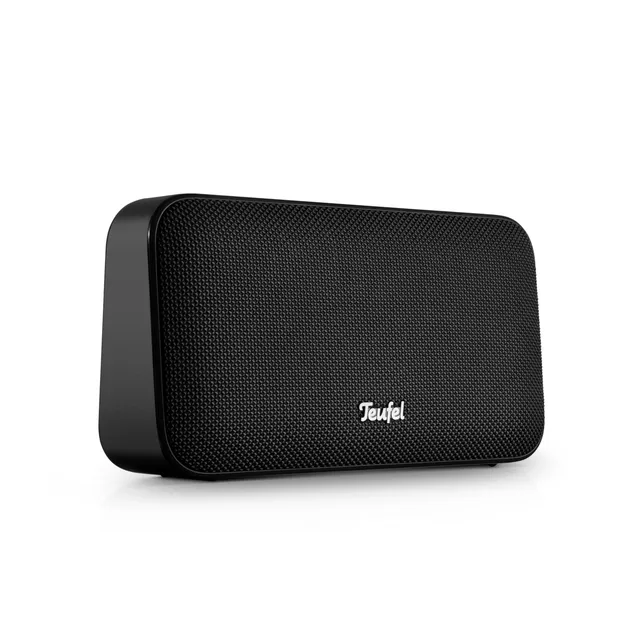 teufel-motiv-go-2-bluetooth-speaker-night-black-wasserdichter-tragbarer-stereo-l image 1