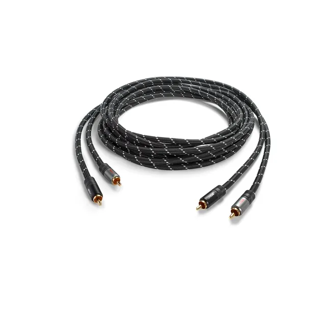 canton-cantolink-audio-0-75-m-cinchkabel-rca-ofc-massivleiter-doppelte-abschirmu image 1