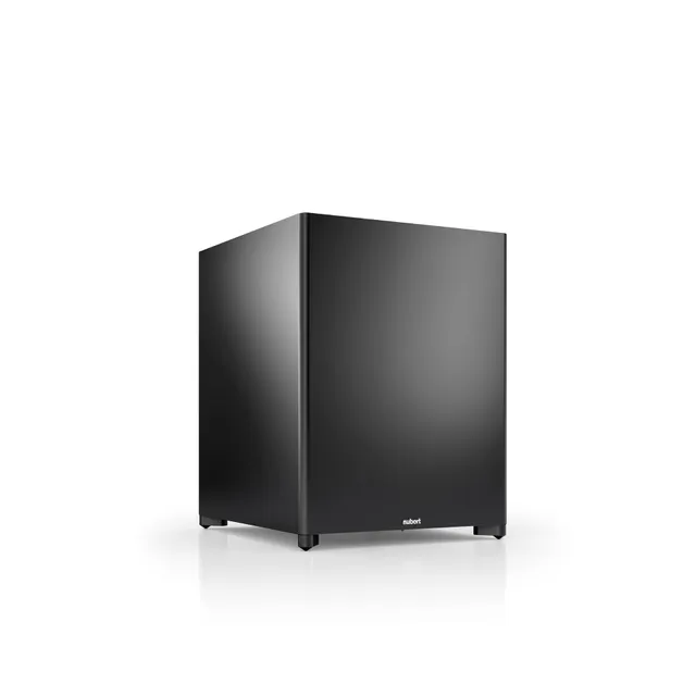 nubert-nusub-xw-900-subwoofer-schwarz-aktiver-downfire-subwoofer-mit-380-watt-27 image 1