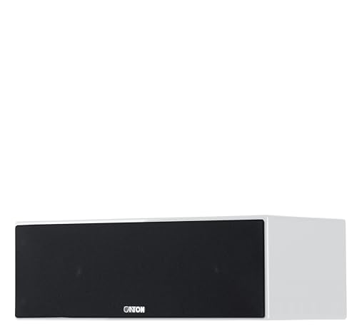 canton-b-50-center-lautsprecher-passiver-2-wege-center-speaker-140-watt-titanium-2 image 4