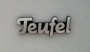 Retro trifft modern
