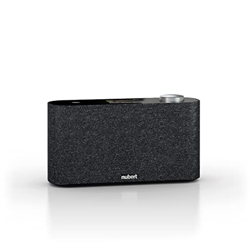 nubert-nugo-one-bluetooth-lautsprecher-anthrazit-tragbare-bluetoothbox-mit-dab-u image 8