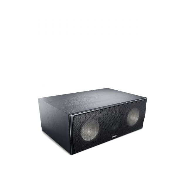 canton-c-305-centerlautsprecher-passiver-2-wege-center-speaker-140-watt-titanium image 4