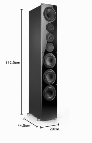 nubert-nuvero-140-standlautsprecher-1-st-ck-3-5-wege-high-end-passivbox-7-chassi image 4