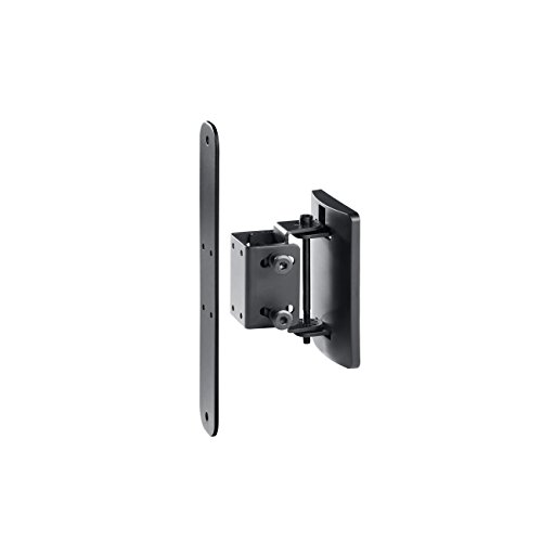 teufel-ac-5500-sm-lautsprecher-wandhalter-schwarz-metall-horizontale-vertikale-m image 7