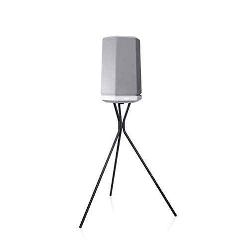 teufel-holist-m-stand-lackierter-stahl-standfu-f-r-holist-m-lautsprecher-schwarz image 8