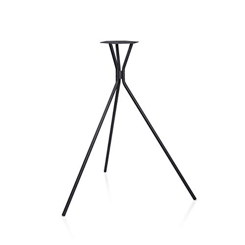 teufel-holist-m-stand-lackierter-stahl-standfu-f-r-holist-m-lautsprecher-schwarz image 6