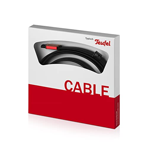teufel-high-speed-hdmi-kabel-mit-ethernet-1-5-m-flachkabel-vergoldete-anschl-sse image 8