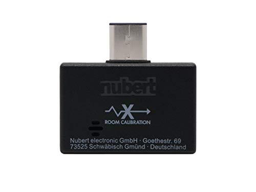 nubert-xrc-android-interface-kompaktes-einmessmikrofon-mit-usb-c-anschluss-f-r-x image 6