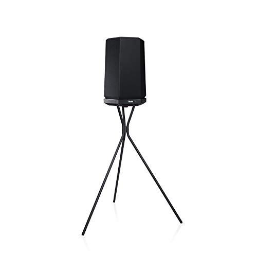 teufel-holist-m-stand-lackierter-stahl-standfu-f-r-holist-m-lautsprecher-schwarz image 7