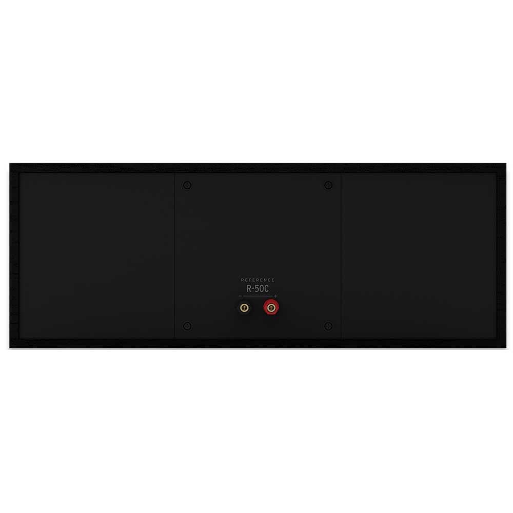 klipsch-r-50c-center-lautsprecher-passend-zur-klipsch-reference-r-50m-serie-trac image 2