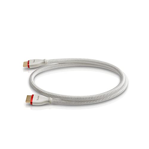 teufel-highspeed-hdmi-rundkabel-0-75-m-wei-4k-3d-bei-50-60p-und-8k-bertragung-mi image 3