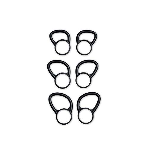 teufel-move-bt-ear-hooks-antibakterielles-silikon-zubeh-r-3-paare-schwarz image 3