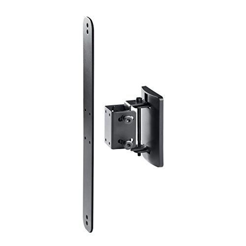 teufel-ac-5500-sm-lautsprecher-wandhalter-schwarz-metall-horizontale-vertikale-m image 8