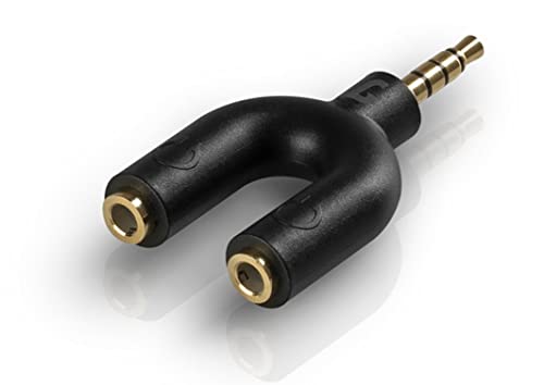 teufel-audio-y-splitter-kopfh-reradapter-3-5-mm-klinke-vergoldete-kontakte-2x-ko image 4