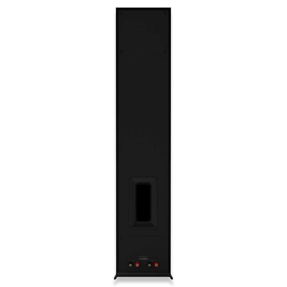 klipsch-r-605fa-dolby-atmos-standlautsprecher-mit-integriertem-atmos-modul-6-5-z image 2