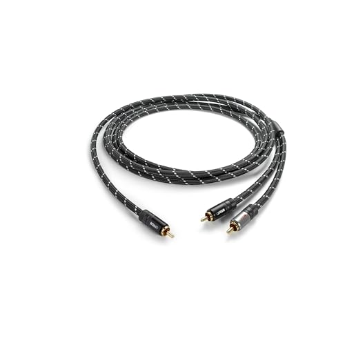 canton-cantolink-y-sub-subwooferkabel-3-m-y-subwoofer-cinchkabel-ofc-kupfer-dopp image 2