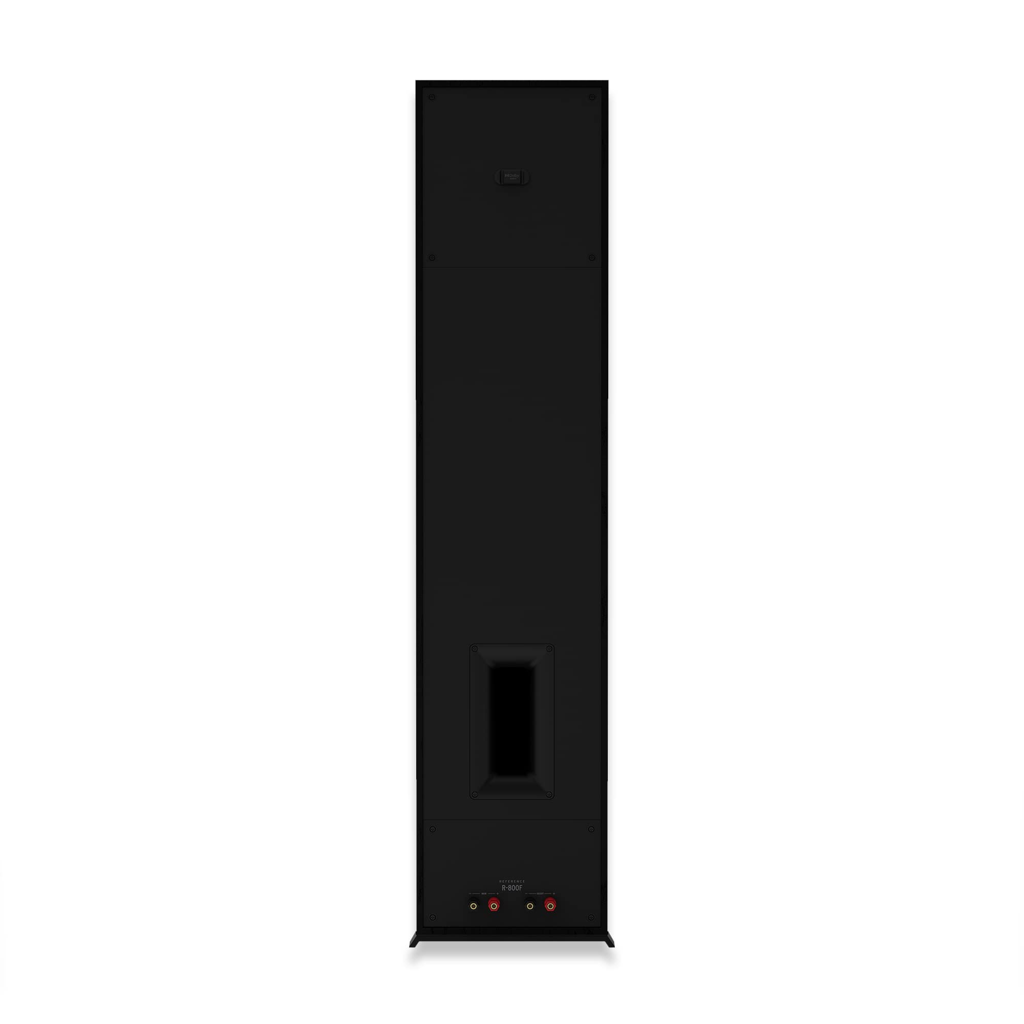 klipsch-r-800f-standlautsprecher-mit-90-x90-tractrix-horn-schwarz-st-ck image 4