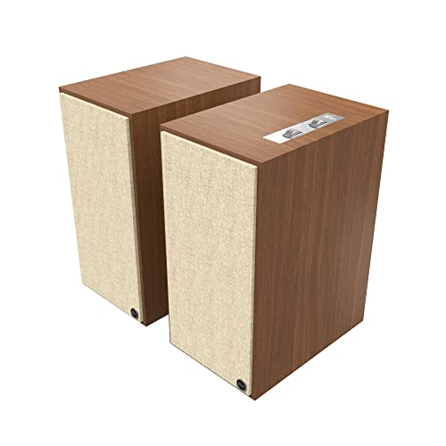 klipsch-the-nines-aktive-heritage-monitor-lautsprecher-paar-mit-hdmi-arc-bluetoo-2 image 8