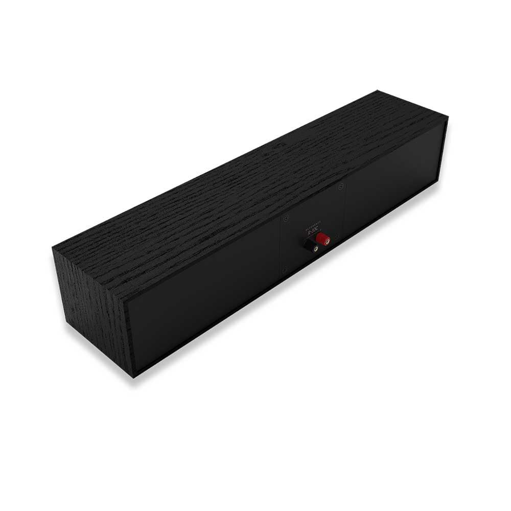 klipsch-r-30c-center-lautsprecher-passend-zur-klipsch-reference-r-40m-r-50m-seri image 6