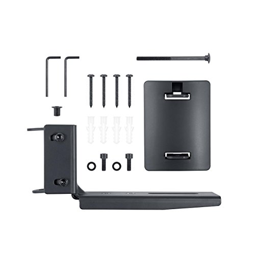 teufel-ac-7500-sm-wandhalter-f-r-kompakt-lautsprecher-und-dipole-schwenkbar-und- image 4
