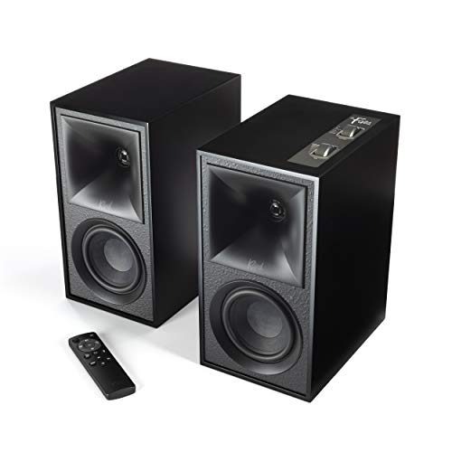 klipsch-the-fives-aktivlautsprecher-paar-mit-hdmi-arc-2-wege-powered-stereo-spea image 6