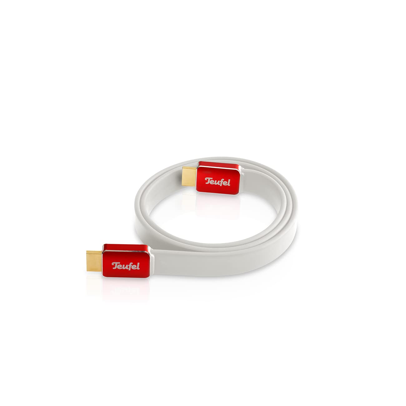 teufel-high-speed-hdmi-kabel-mit-ethernet-1-5-m-flachkabel-vergoldete-anschl-sse image 4