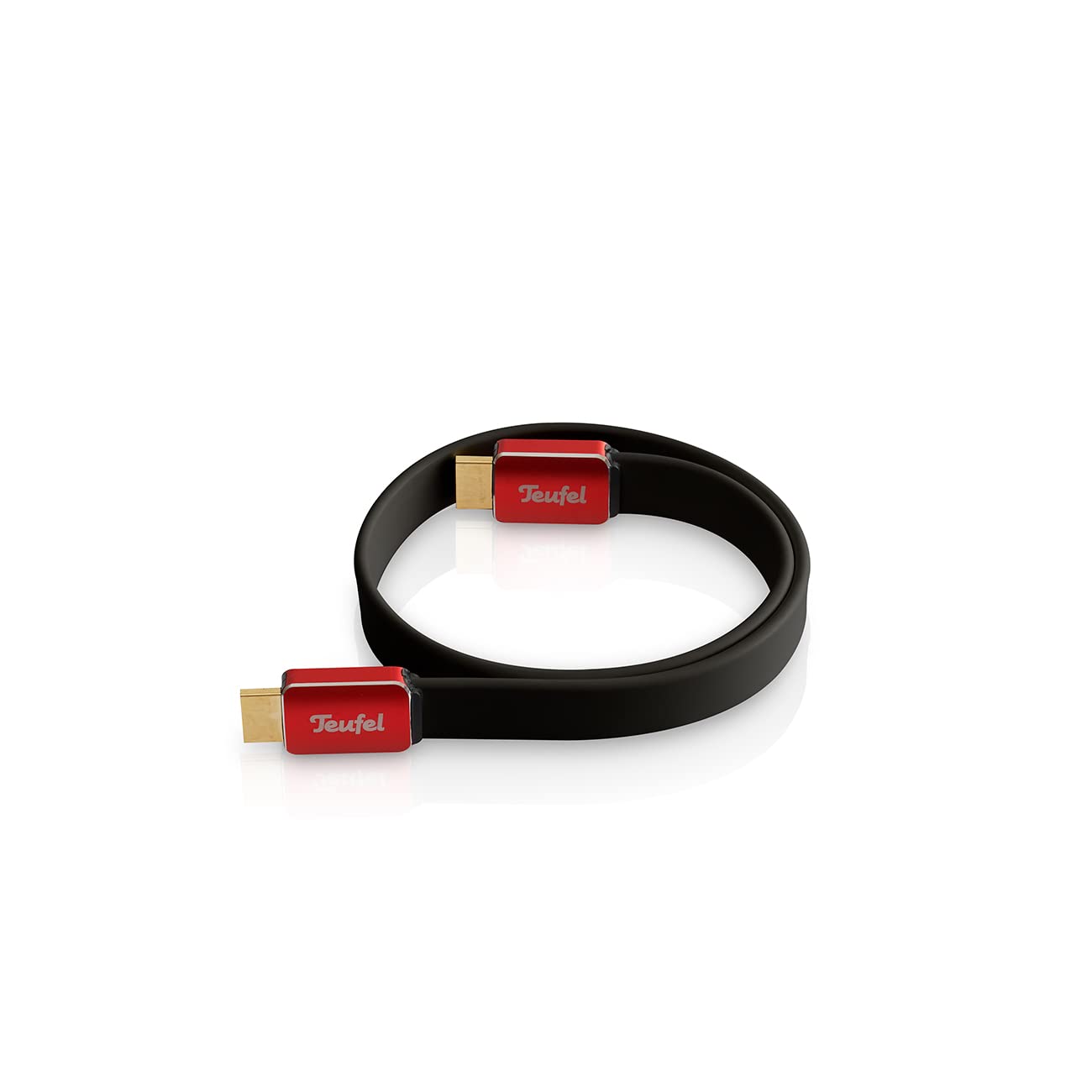 teufel-high-speed-hdmi-kabel-mit-ethernet-1-5-m-flachkabel-vergoldete-anschl-sse image 6