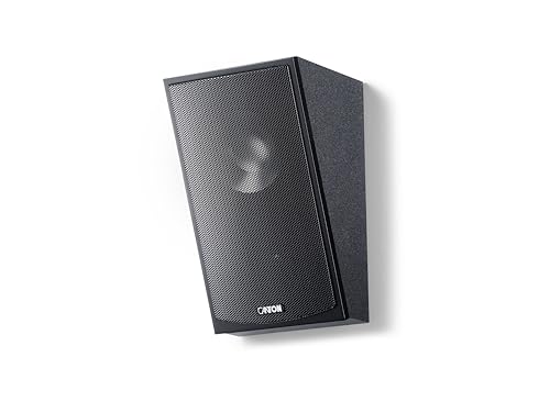 canton-c-300-ar-dolby-atmos-deckenlautsprecher-passiver-2-wege-speaker-mit-100-w image 4