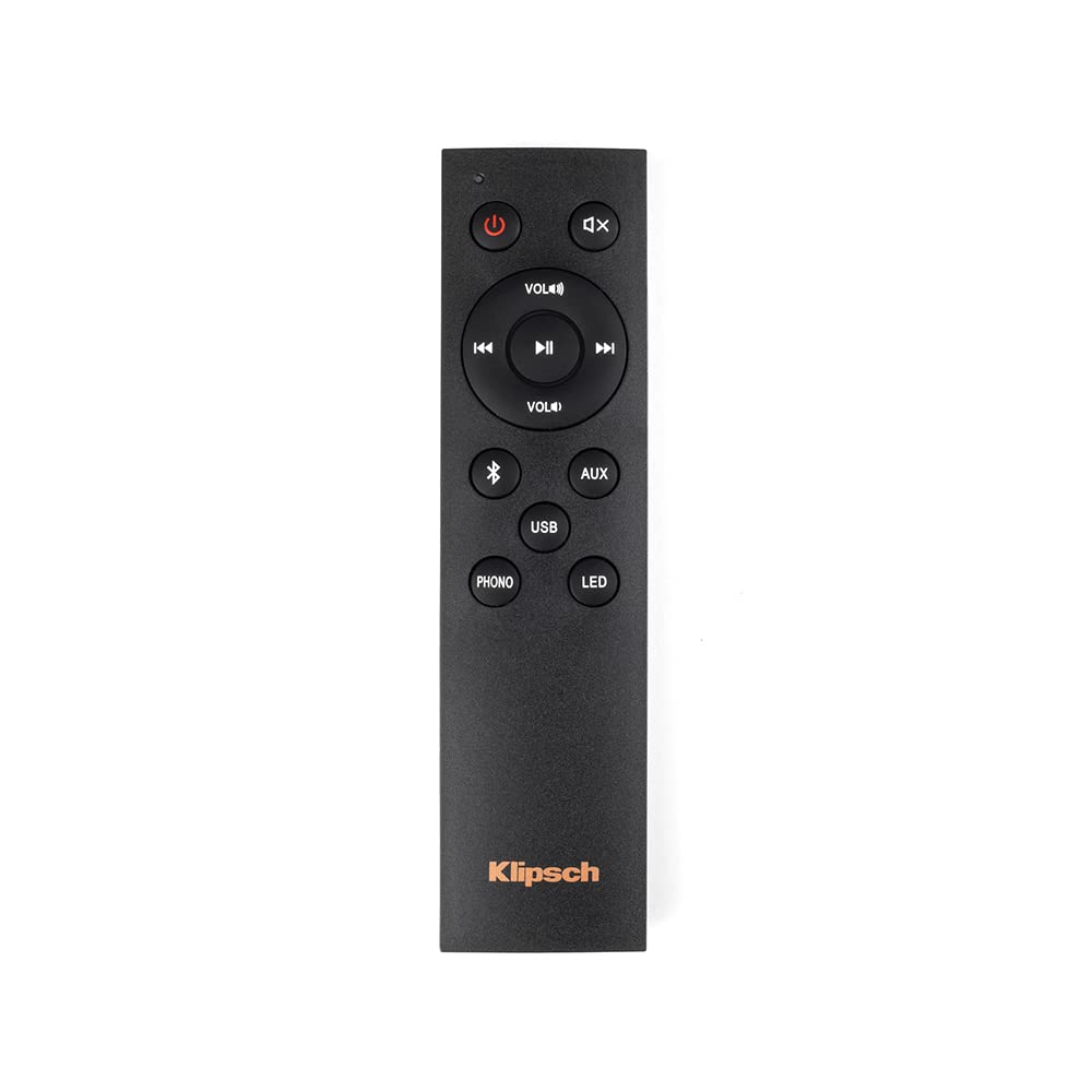 klipsch-the-three-ii-heritage-wireless-speaker-bluetooth-lautsprecher-mit-106-db image 5