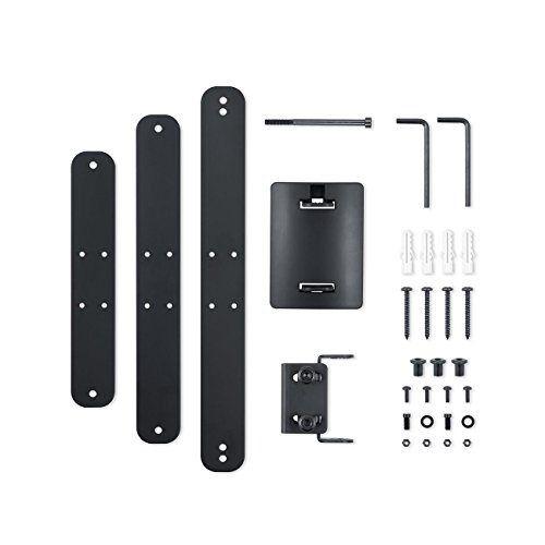 teufel-ac-5500-sm-lautsprecher-wandhalter-schwarz-metall-horizontale-vertikale-m image 6