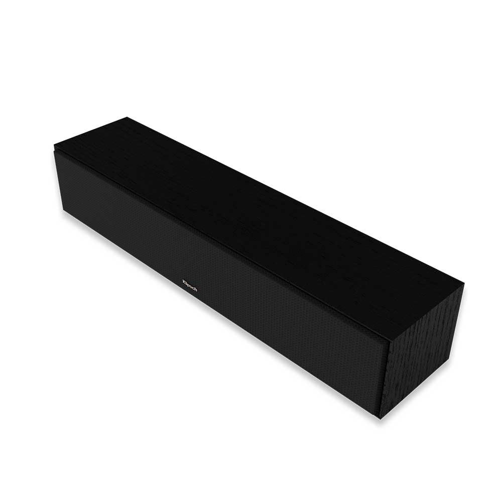 klipsch-r-30c-center-lautsprecher-passend-zur-klipsch-reference-r-40m-r-50m-seri image 2